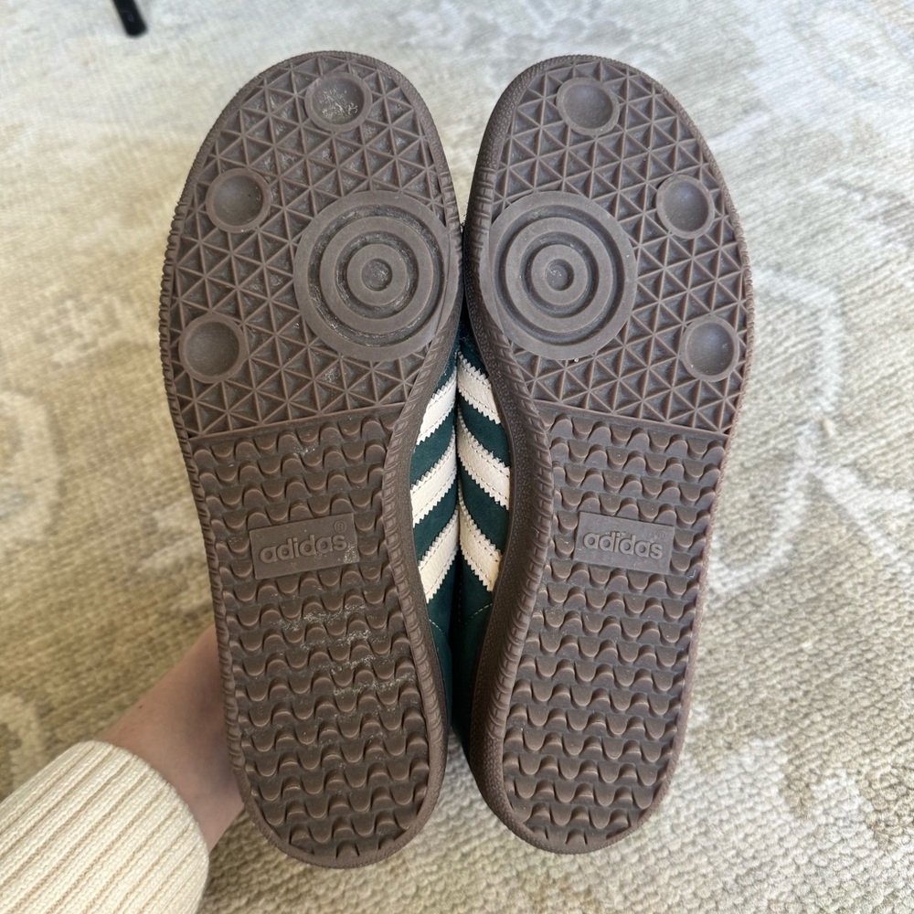 Adidas Sambas OG - Picture 8 of 10